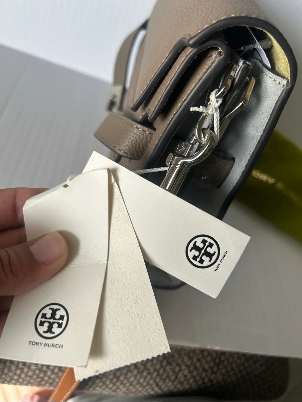 Tory Burch tory burch